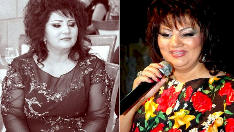    Xalq artisti ilə sevgili olduğu deyildi, qohumu tərəfindən cadulandı, oğlunun ölümünə dözə bilmədi... - Fotolar   
