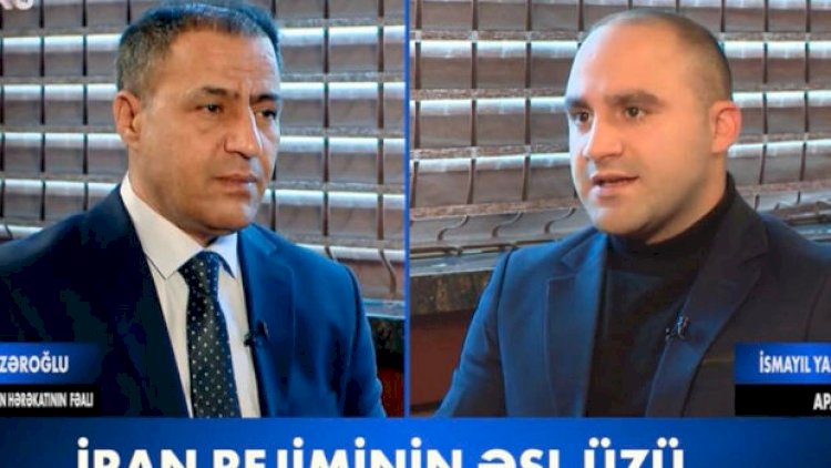    İranda işgəncələr görən azərbaycanlı danışdı - Video   