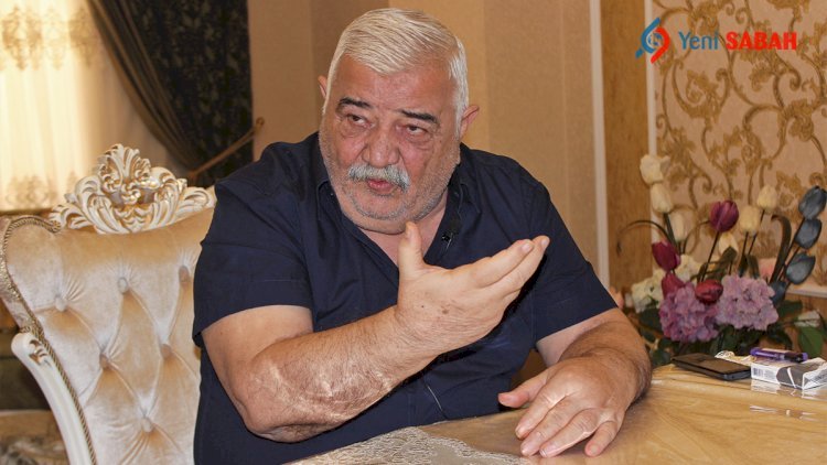    “Müəllim maaşı ilə ailə dolandırmaqda çətinlik çəkir”    