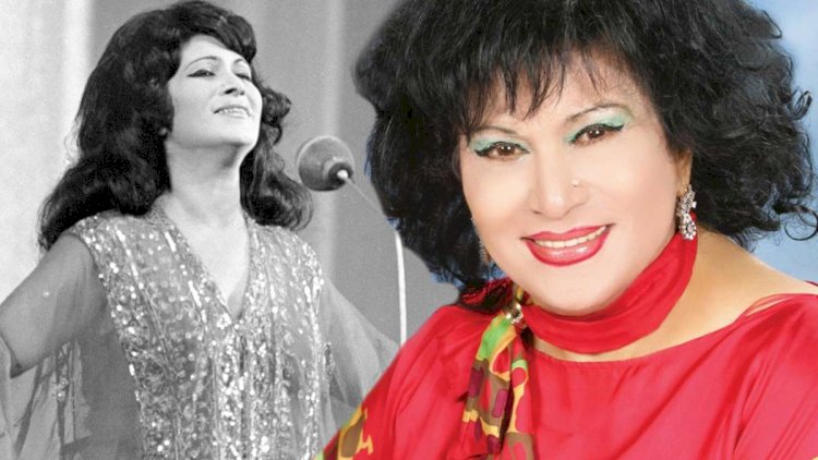    Zeynəb Xanlarova İstanbula köçüb? - İddia   
