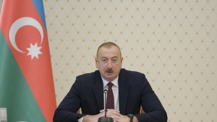    Azərbaycan Prezidenti Qətər Əmirini təbrik etdi   