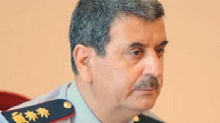    “Evdə otura bilmərəm“ - 70 yaşlı polis generalı   