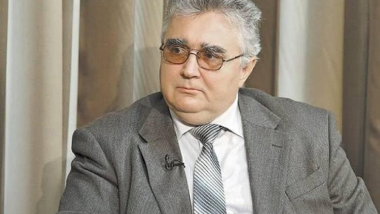    “Bakı bombalanmalıdır“ deyən ekspert işdən qovuldu -   “Haqqında əmr imzalanıb“