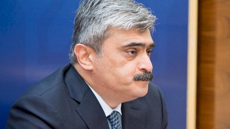    Samir Şərifov: “Azad edilmiş ərazilərə dəymiş ziyanın həcmi tam hesablanmayıb”   