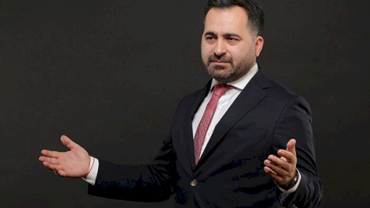    Bəxtiyar Hacıyev aclıq aksiyasını dayandırdı   