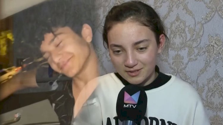    16 yaşında qətlə yetirilən Turanın bacısı danışdı:   “Yarışdan bir gün öncə...” - Video
