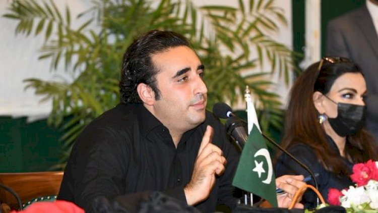    Pakistan XİN rəhbəri BMT-yə müraciət etdi   