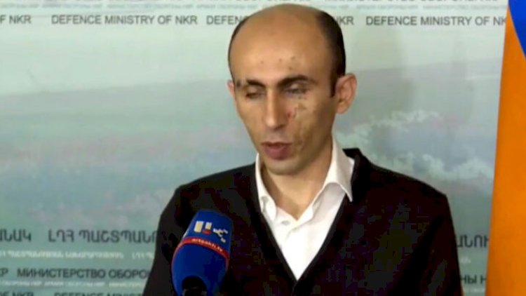    “Azərbaycana təzyiqlər yetərli deyil, Qarabağ hələ də blokadadadır” - Beqlaryan   