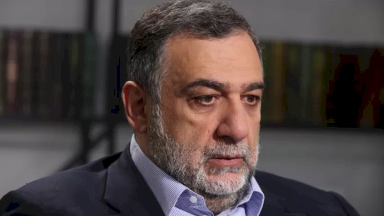    “Vardanyan özünü Azərbaycana sırımaq istəyir” -   Şok iddia