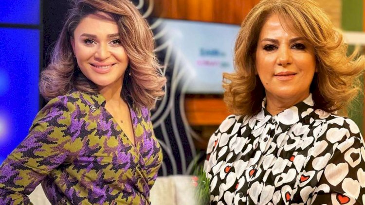    Canlı efirdə qarşıdurma: Xanəndə aparıcıya etiraz etdi - Video   