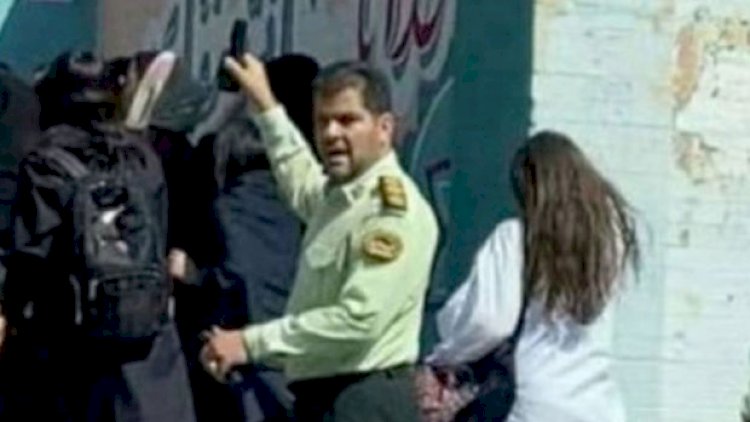    İranda hicabını çıxaran 14 yaşlı qızı zorlayıb öldürdülər   