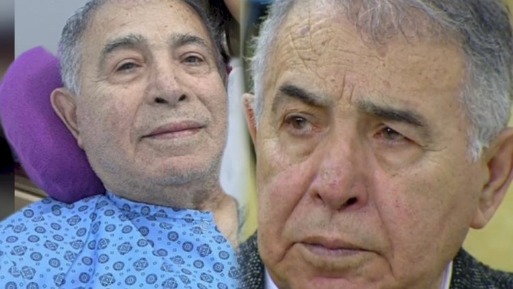    Aftandil İsrafilovun vəziyyəti necədir? - “Ağciyəri dözməyə bilər“   