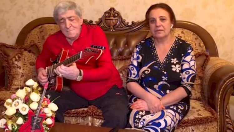    Rəmişin xanımı iddialara cavab verdi: “Heç kimi bıçaqlamamışam!”   