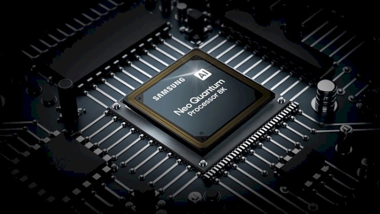    Hər şey ən xırda detalına qədər görünür. Neo QLED 8K haqqında bir neçə söz   