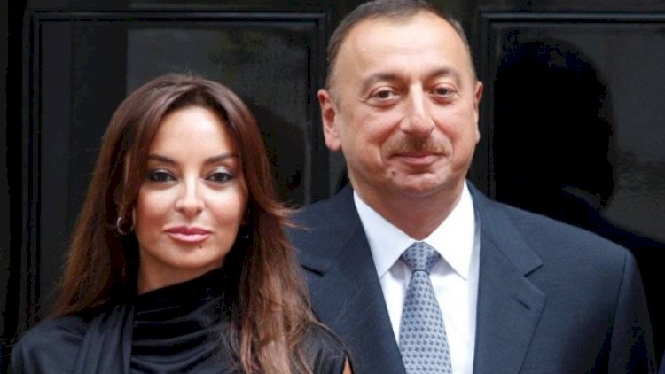   Prezident və xanımı “The Ritz-Carlton Baku” otelinin açılışında iştirak еtdi   
