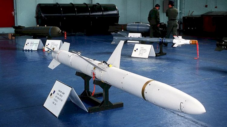    Rusiya 4 ABŞ raketini vurdu   