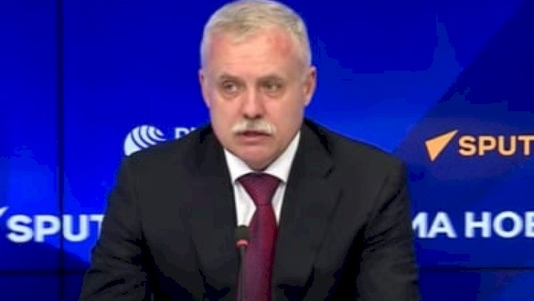    “Qafqazda regional müharibə başlaya bilərdi“ - KTMT rəsmisi   