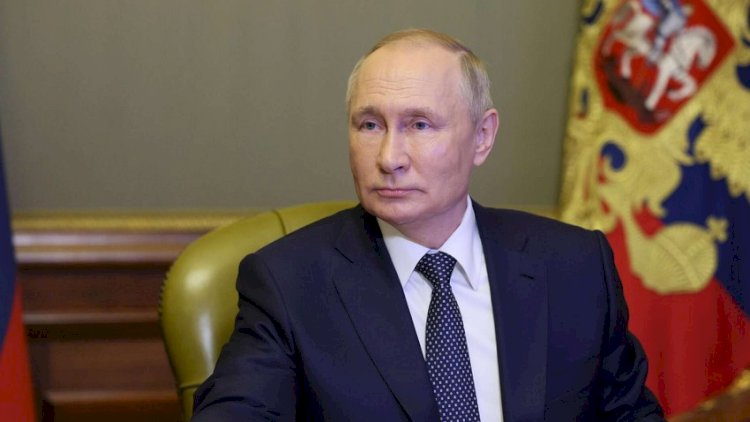    Putin Belarusa getdi   