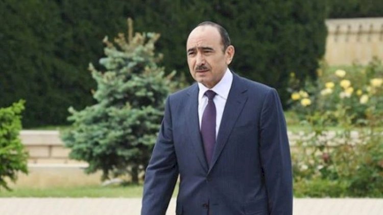    Əli Həsənovun ölkədən çıxışına “stop” qoyuldu   - Dubaya köçmək istəyirmiş...