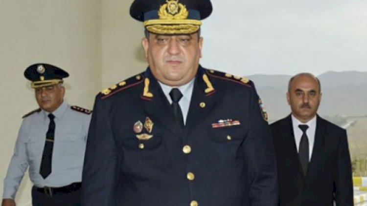    Sabiq daxili işlər naziri Ali Məhkəməyə müraciət etdi   