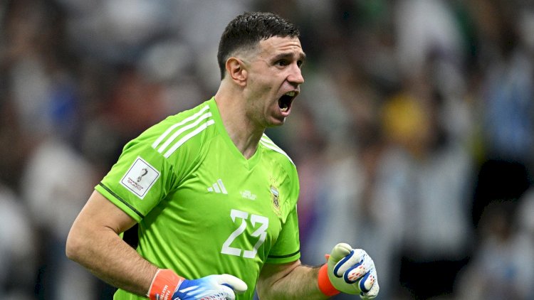    “Bayern“ argentinalı qapıçı ilə maraqlanır   