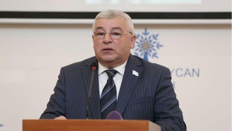    “İnsanlara işgəncə verilib, şikəst edilib, öldürülüb”- Deputatdan sərt çıxış   