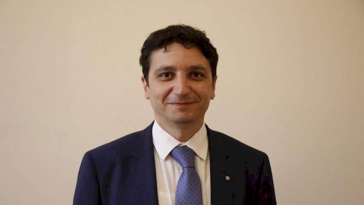    Ermənistanda yeni nazir təyin olundu   