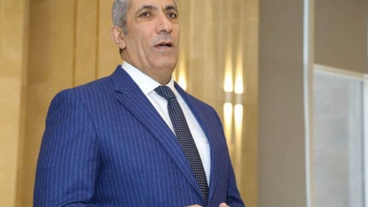    Siyavuş Novruzov: “KQB arxivi açılsa, deputatların sənədləri ortaya çıxacaq“   