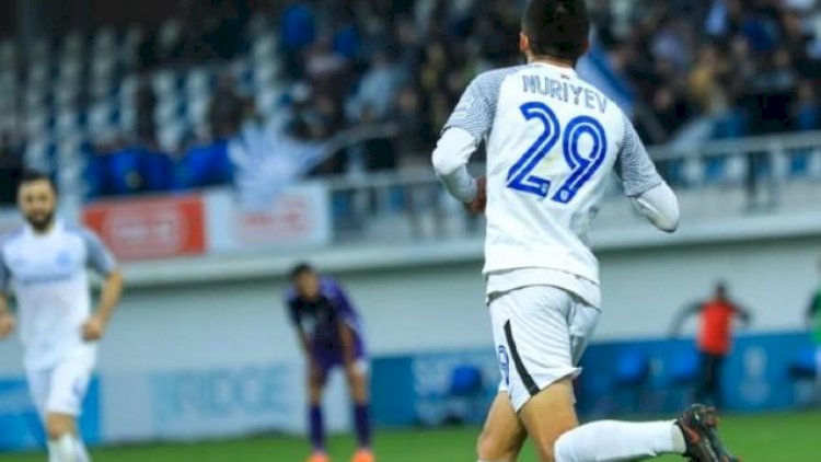    AFFA-dan “Sabah“ın oyunçusuna 4 oyunluq cəza   