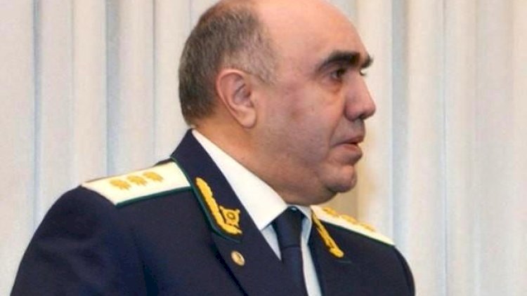    Zakir Qaralovun ətrafındakı halqa daralır - Məhbəsin 5 addımlığında...   
