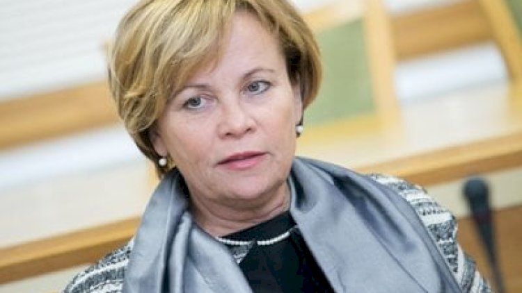    Litvalı siyasətçi: “2019-da Rusiya ölkəmizə hücum etməli idi“   