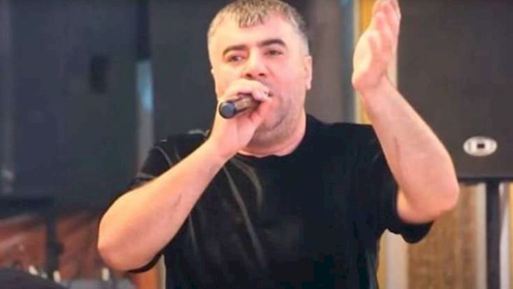    Rəşad Dağlının həbsxanada meyxana dediyi videosu yayıldı   