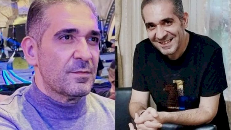    “Ya ölməyimi istəyirlər, ya da ki, çıxıb getməyimi...”   