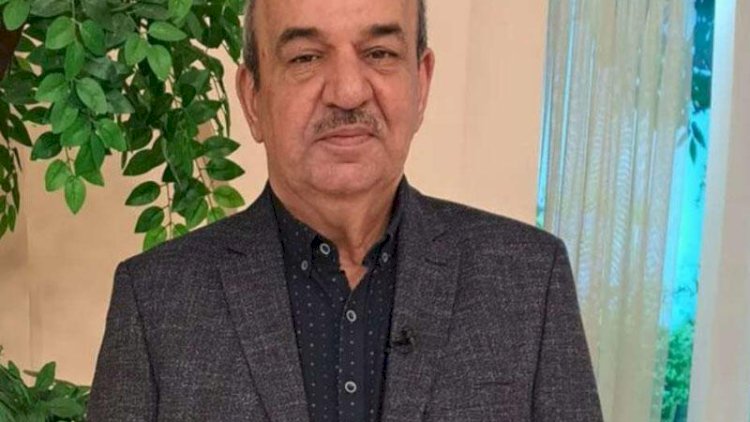    Ağamirzə 15 kilo arıqladı - Səhhətində problem var?   