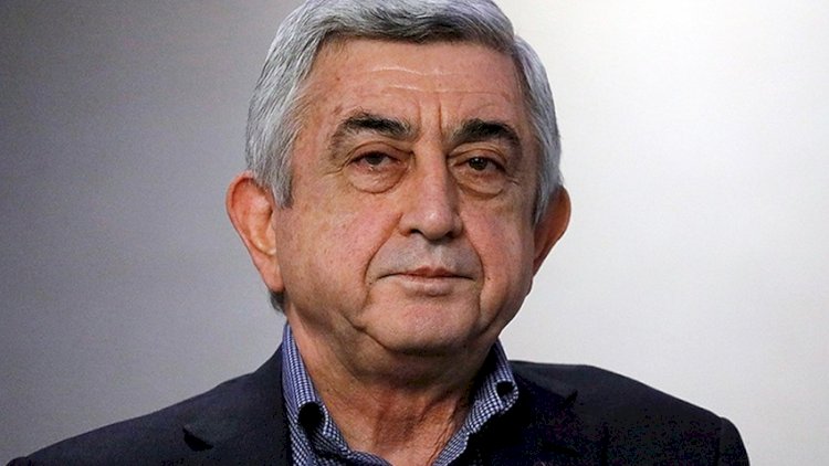    Serj Sarkisyan və qızları məhkəməyə çağırıldı   