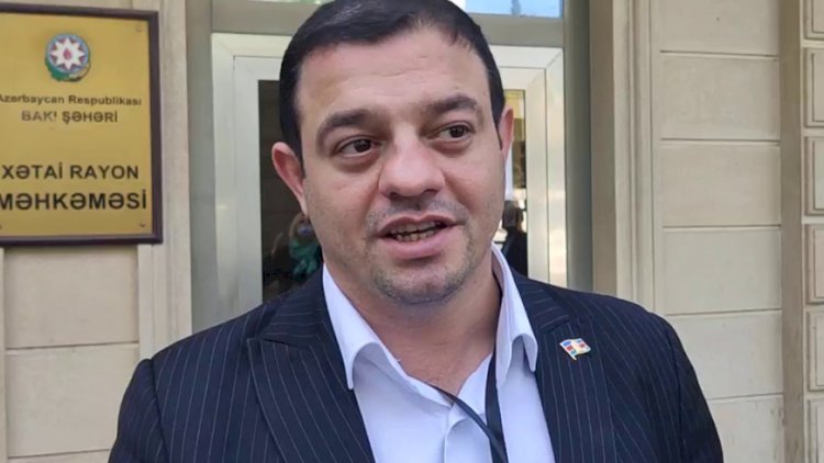    Ata Abdullayevdən xəbər var   