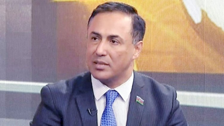    “Vasif Talıbovun bu cinayətlərdən xəbəri yoxudusa, o necə rəhbər idi?!”   