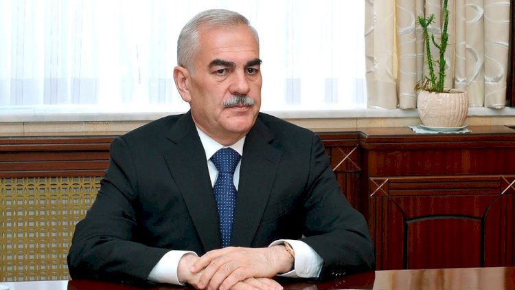    Naxçıvan Ali Məclisi Vasif Talıbovla bağlı məlumat yaydı   