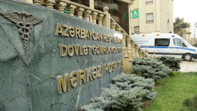    Gömrükdə daha bir istefa   