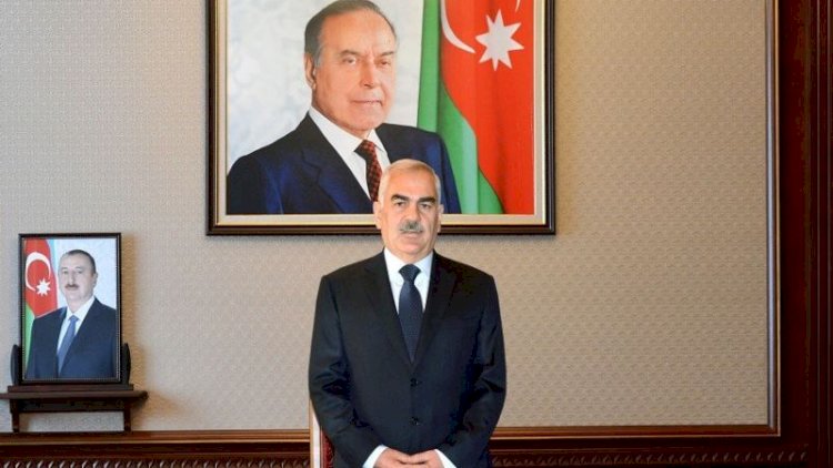    Vasif Talıbovun keçmiş müşaviri: “İstefa verməklə pisliklərdən uzaq oldum”   