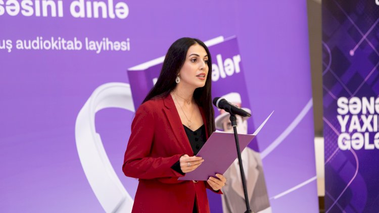    Azercell ilə “Qarabağın səsini dinlə”   