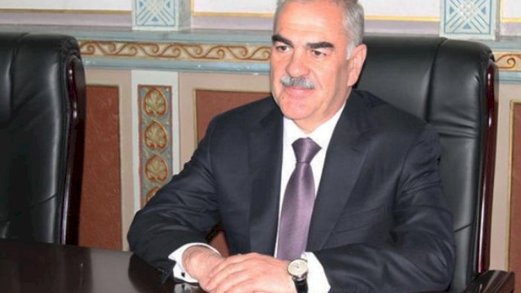    Vasif Talıbov istefa iclasında iştirak etməyib - Foto   
