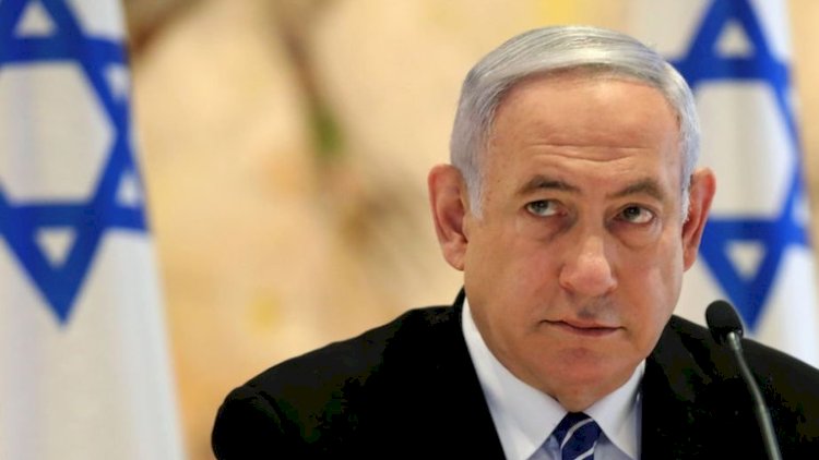    Netanyahu “Dini sionistlər“lə birlikdə hökumət qurur   