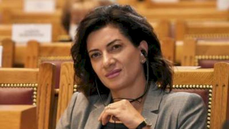    Paşinyanın arvadının dövlətə vergi borcu var   