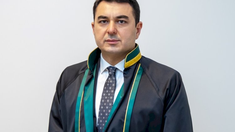    Prezidentin yüksək vəzifə verdiyi Adil Kərimli kimdir?   - DOSYE