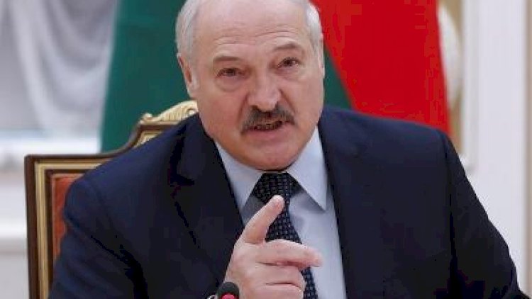    Lukaşenko: Ukrayna bizə hücum etməmək haqqında pakt təklif edib   