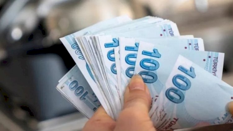    Türkiyədə minimum əməkhaqqı 8500 lirə oldu   
