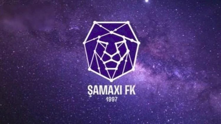    “Şamaxı“ daha bir futbolçusu ilə yolları ayırdı   