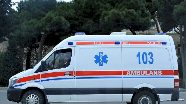    Bakıda məktəbdə halı pisləşən şagird vəfat etdi   