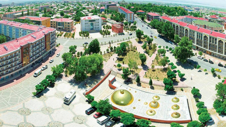    Naxçıvanda səlahiyyətli nümayəndəliyin fəaliyyət istiqamətləri   